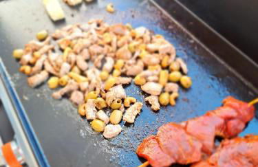 Villa Les Fuseaux Grignan - Foto 16