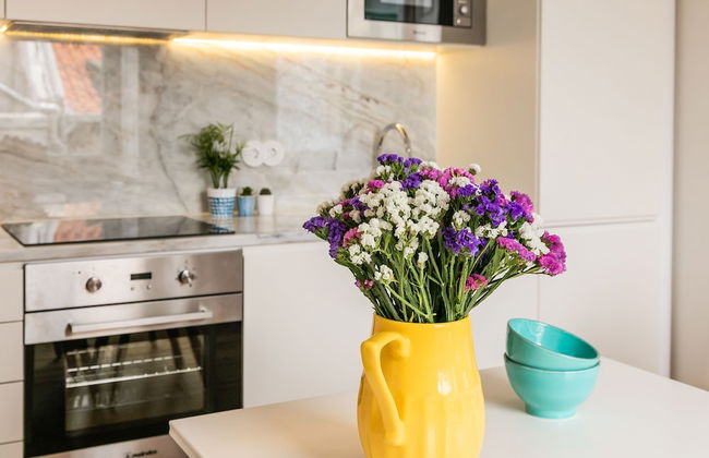 Indulge Porto Flats - Foto 28