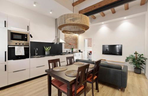 Poble Sec Charming Apartment - Photo 2