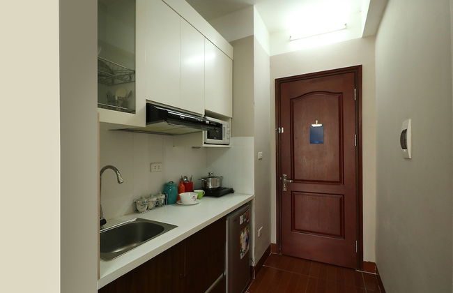 iStay Hotel Apartment 1 - Foto 39