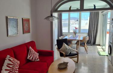 Canteras Ocean Terrace - Atico con terraza y vistas a las Canteras - Foto 10