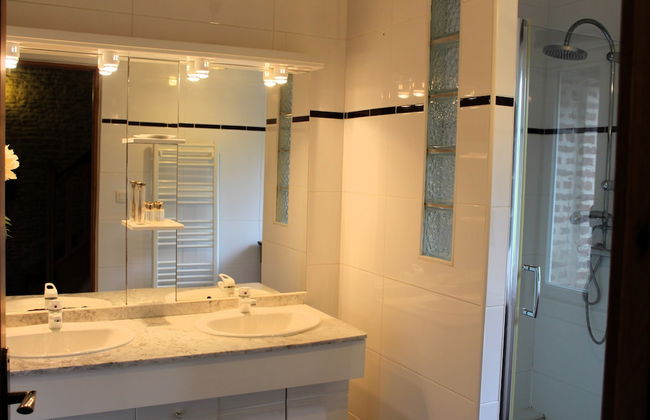 La Cour Saint Richer - Foto 66