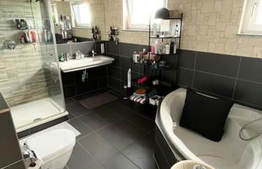 Schöne Penthouse Wohnung - Foto 2