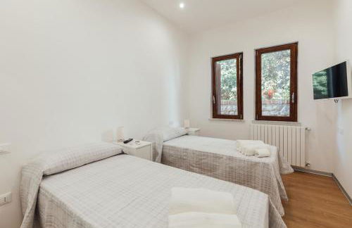 Appartamento in Villa con accesso al mare, vista mozzafiato - Foto 14