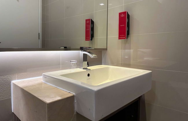 Ramada Suites by Wyndham Kuala Lumpur City Centre - Foto 72