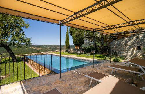 Casa all'Erta, villa with private pool - Foto 25
