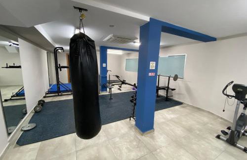 Blue Aegean Hotel & Suites - Foto 32