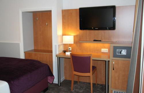 Hotel Niederrad - Foto 29