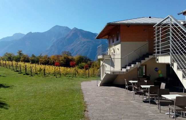 Agritur Ponte Alto - Foto 40