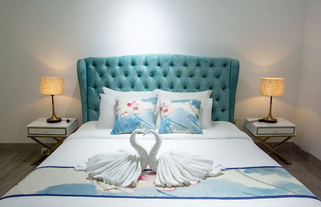 Cala South Beach Villas - Foto 24