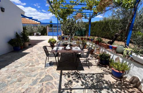 Finca rústica “Puerta Palo” - Foto 8
