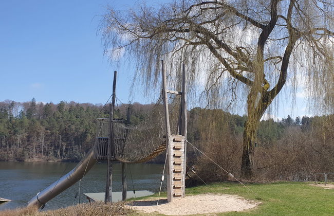 Ferienhaus Bude 92 - Foto 38