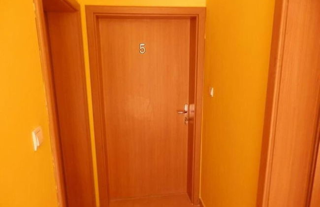 Apartments St Rialto - One Bedroom Apartment With Balcony and Sea View - Foto 15