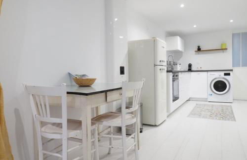 NOUVEAUTE 2024 Appartement Design avec jardin - Foto 5