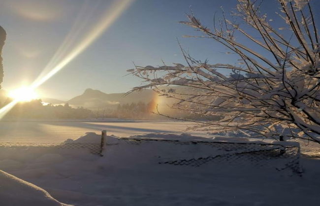 Farmhouse Near Oberammergau - Foto 37