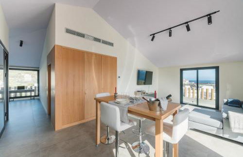 Villa Vista, tu suite frente al mar en El Hierro - Foto 14