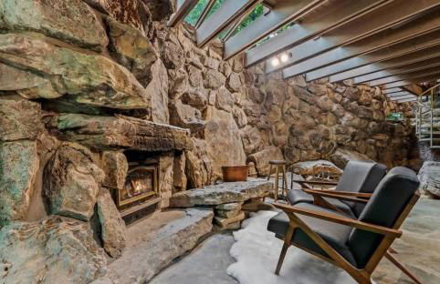 Stoneflower Cottage - Foto 71