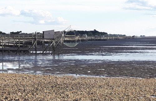 La Bananeraie La Bernerie en Retz - Foto 14