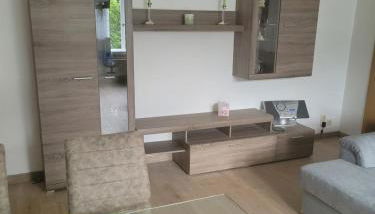 Ferienwohnung Rote-Villa 2 - Foto 4