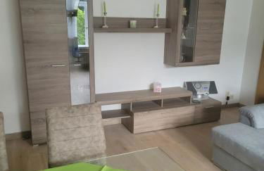 Ferienwohnung Rote-Villa 2 - Foto 4