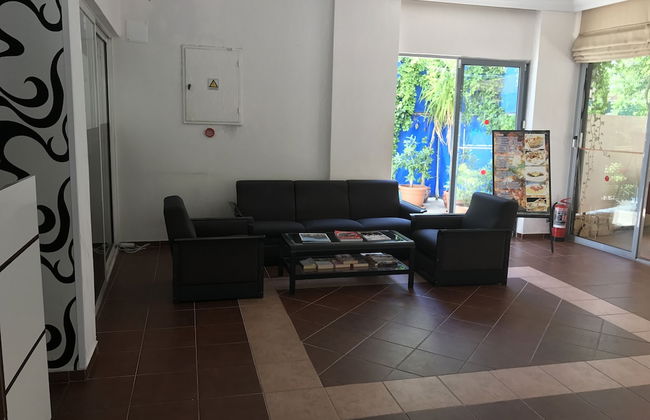 Narcis Apart Hotel - Photo 36