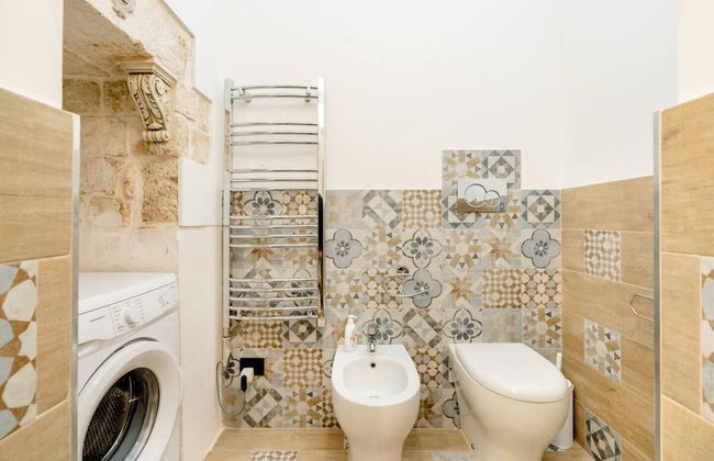 Casa Vacanze San Lorenzo - Foto 48