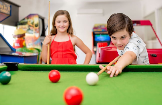 Eureka Stockade Holiday Park - Foto 79