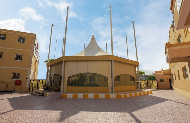 Boudl Al Malaz - Foto 55