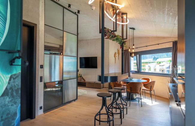 LIFESTEIL Appartementresort - Foto 18