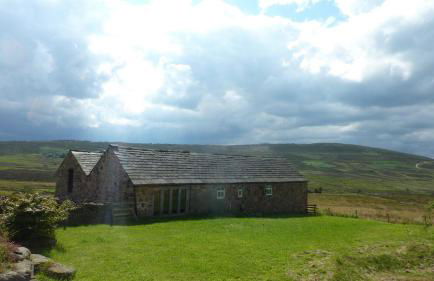 Hazel Barrow Farm Cottage - Photo 4