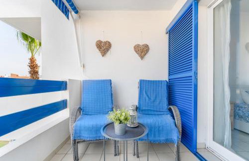 Apartment In Playa Flamenca - Foto 2