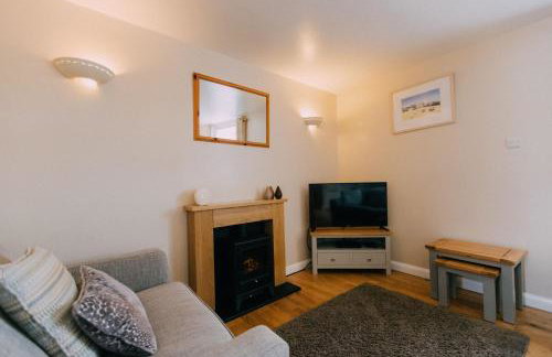 The Stable - Near St Ives Beaches Dog Friendly - Foto 8