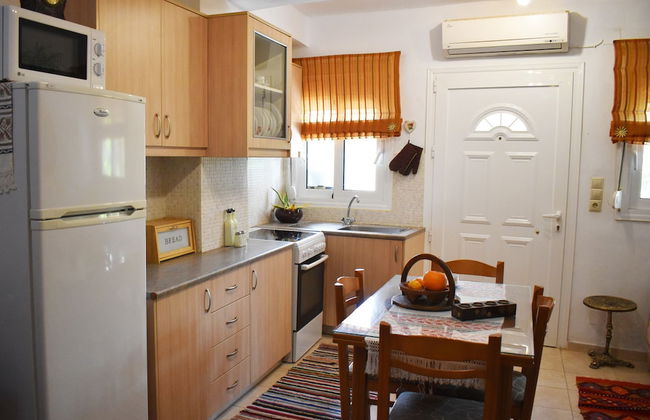 Ethia 2floor Mountain View Cottage Garden Wifi ac - Foto 10