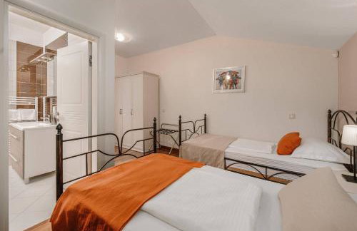 Villa La Vigna Blu - Foto 31