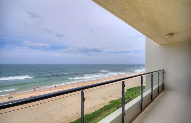 Spindrift on the Beach - Foto 56