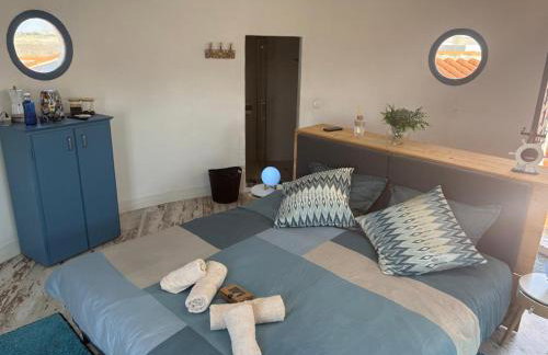 Casa El Flamenco Zoutmeer Torrevieja 6 of 8 personen - Foto 35