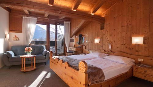 Ferienwohnungen St Hippolyt mit Hallenbad - Foto 2