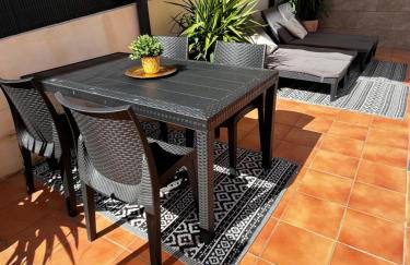 Casa Mariposa avec piscine privée à Ciudad Quesada - Photo 15