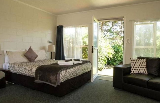 252 Beachside Motels & Holiday Park - Foto 21