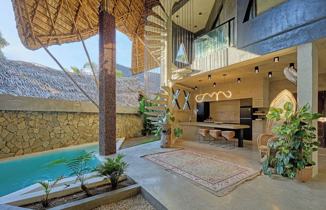 Happiness Kulambo Villa El Nido - Foto 38