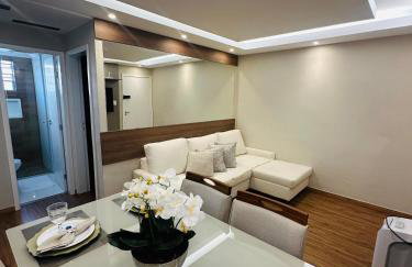 Apto ELEGANCE - Arena MRV - Expominas - Foto 11