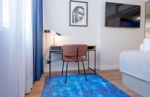 Iconic Suites - Photo 110