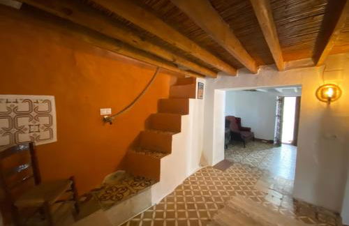 Casita de los Azulejos in Comares - Foto 32