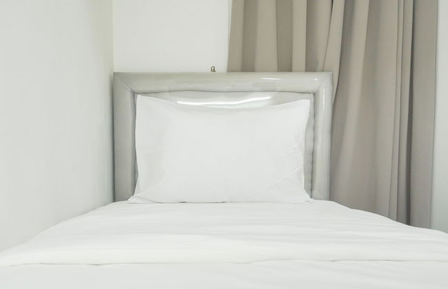 Cozy Living And Homey 2Br Tokyo Riverside Pik 2 Apartment - Photo 2