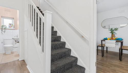 Spacious 3BHK near Heathrow - Foto 4