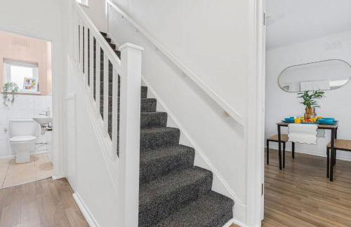 Spacious 3BHK near Heathrow - Foto 4