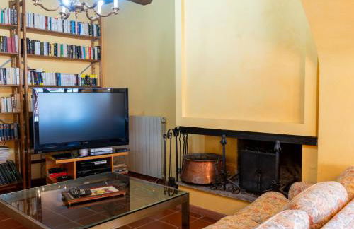 Villa Farfa by Interhome - Foto 19