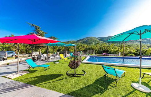 Amazing Home In Prgomet With Wifi - Foto 11