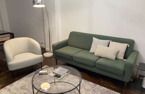 Apartamento elegante céntrico - Photo 19