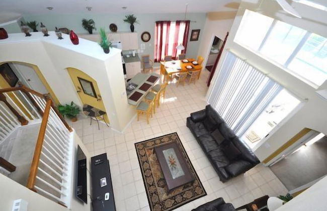 Ov2417 - Windsor Palms Resort - 6 Bed 3.5 Baths Villa - Foto 22